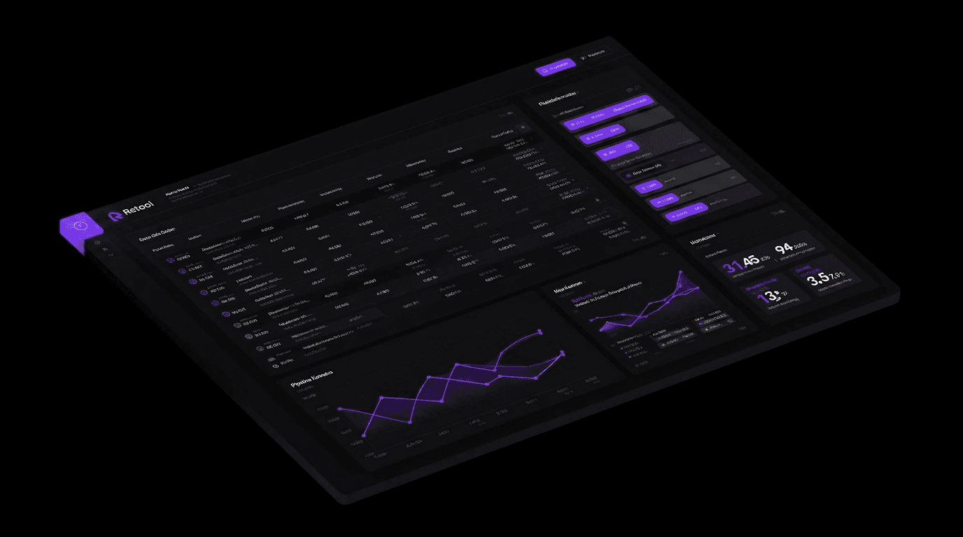 Go-Orca.Tech services overview